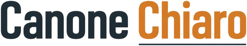 Canone Chiaro